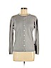Anne Fontaine Gray Cardigan Size 8 (40) - photo 1