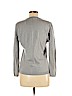 Anne Fontaine Gray Cardigan Size 8 (40) - photo 2