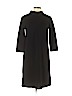 J. McLaughlin Black Casual Dress Size XS - photo 1