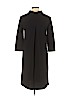 J. McLaughlin Black Casual Dress Size XS - photo 2