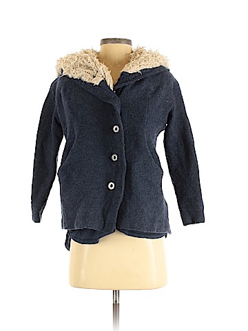 Free People Wool Coat (view 1)