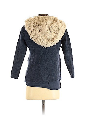 Free People Wool Coat (view 2)