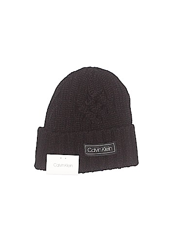 Calvin Klein Beanie (view 1)