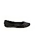 FRYE Black Flats Size 7 - photo 1