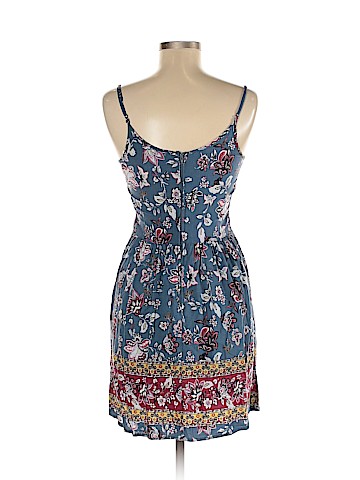 Three Pink Hearts Trixi Casual Dress (view 2)