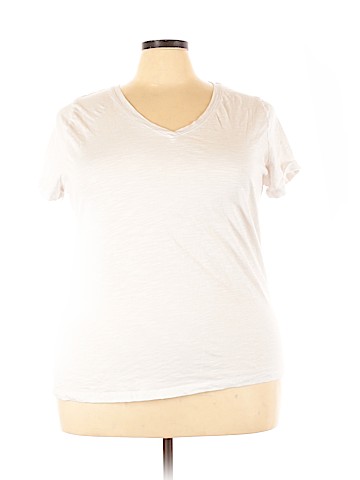 Ava & Viv Short Sleeve T-Shirt (view 1)