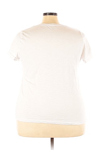 Ava & Viv Short Sleeve T-Shirt (view 2)