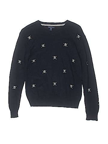 Gap Kids Pullover Sweater (view 1)