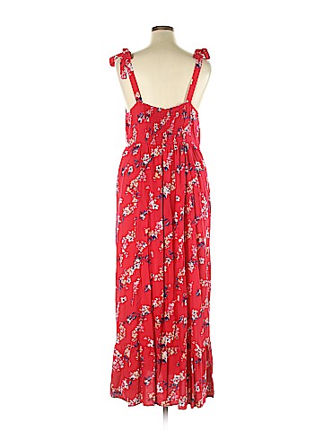 Isabel Maternity Casual Dress (view 2)