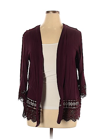 Xhilaration Cardigan (view 1)