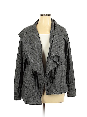 Hurley Coat (view 1)