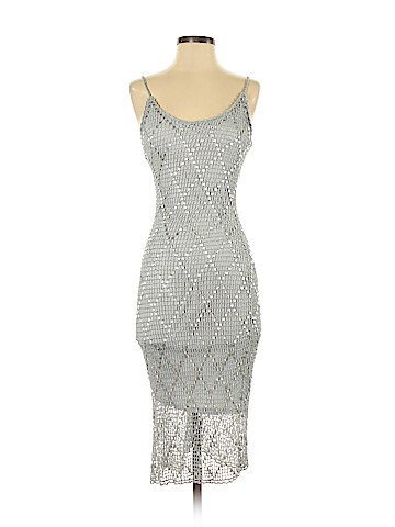 Basix II Cocktail Dress (view 1)