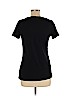 Mossimo Supply Co. Black Short Sleeve T-Shirt Size M - photo 2