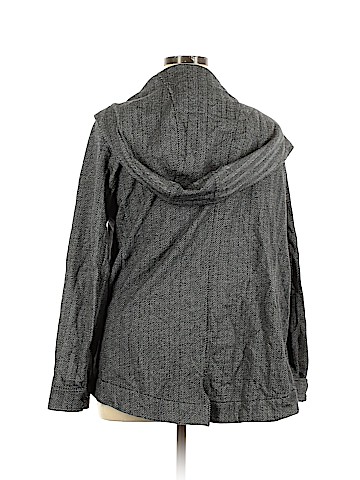 Hurley Coat (view 2)