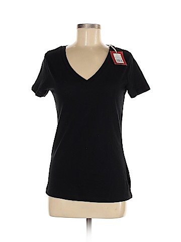 Mossimo Supply Co. Short Sleeve T-Shirt (view 1)