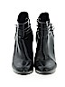 a.n.a. A New Approach Black Ankle Boots Size 6 1/2 - photo 2
