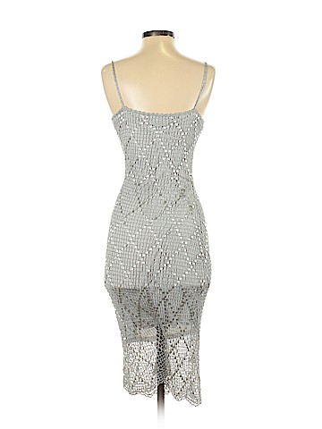 Basix II Cocktail Dress (view 2)