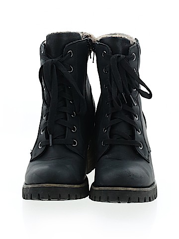 Steve Madden Boots (view 2)
