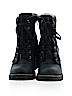Steve Madden Black Boots Size 7 - photo 2
