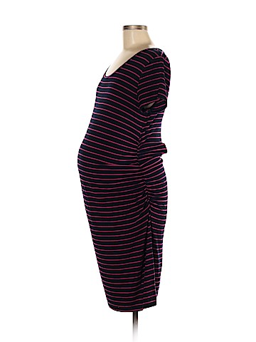 Liz Lange Maternity Casual Dress (view 1)