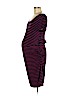 Liz Lange Maternity Blue Casual Dress Size M - photo 1