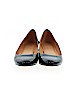 J. Crew Factory Store Black Flats Size 6 - photo 2