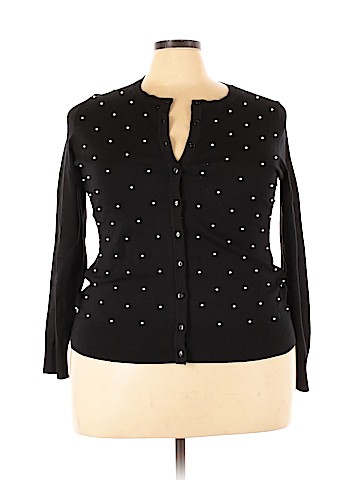 Charter Club Cardigan (view 1)