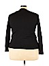 Charter Club Black Cardigan Size 2X - photo 2