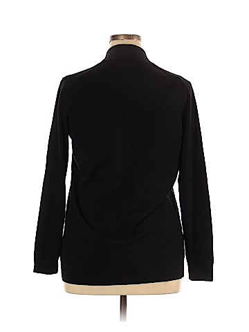 Brooks Brothers 346 Wool Cardigan (view 2)