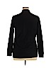 Brooks Brothers 346 100% Wool Black Wool Cardigan Size XL - photo 2