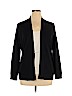 Brooks Brothers 346 100% Wool Black Wool Cardigan Size XL - photo 1