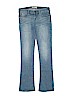 Abercrombie Solid Blue Jeans Size 16 - photo 1