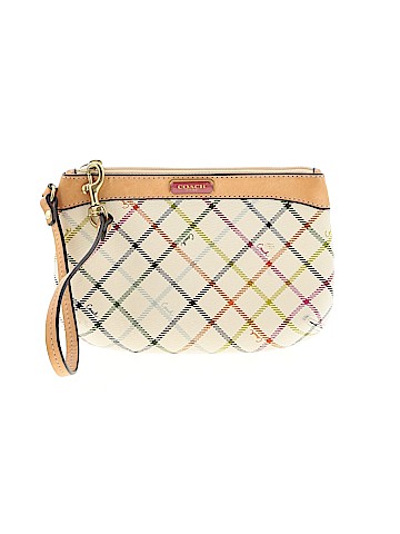 Coach Wristlet (view 1)