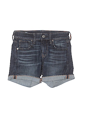 American Eagle Outfitters Denim Shorts (view 1)