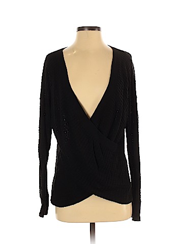 Express Pullover Sweater (view 1)