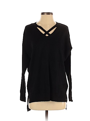 Lulu's Pullover Sweater (view 1)