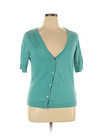 Croft & Barrow Cardigan (view 1)