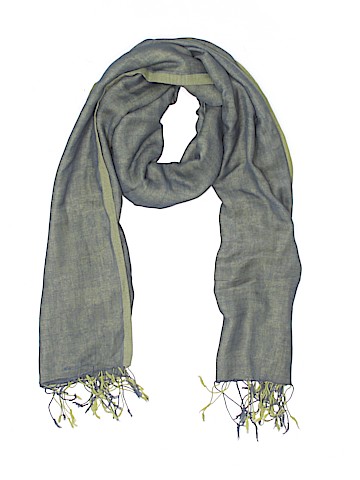 Powder Scarf (view 1)