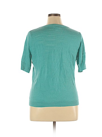 Croft & Barrow Cardigan (view 2)