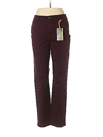 Style&Co Jeans (view 1)