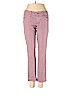 Mossimo Pink Jeans Size 2 - photo 1