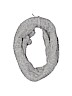Talbots Solid Gray Scarf Size 2 - photo 1