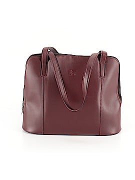 Traditions Leather Shoulder Bag