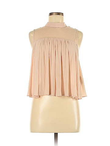 Forever 21 Sleeveless Top (view 1)