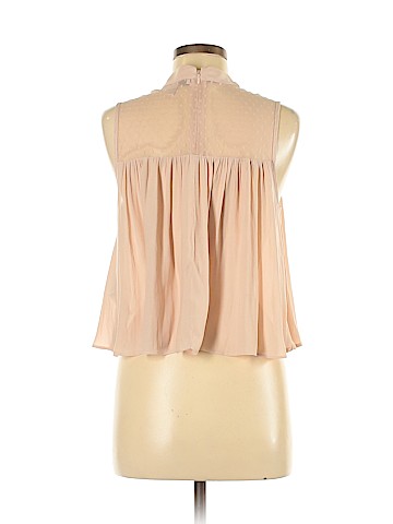 Forever 21 Sleeveless Top (view 2)