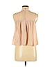 Forever 21 100% Polyester Pink Sleeveless Top Size M - photo 2