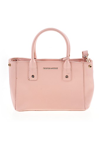 New York & Company Satchel (view 1)