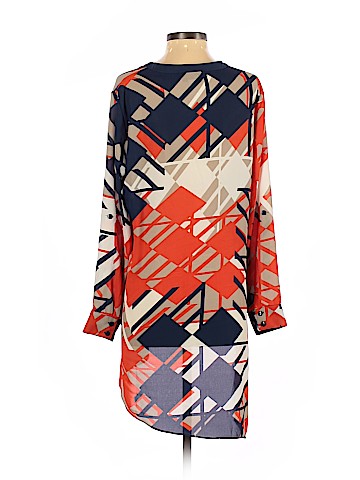 Joseph Ribkoff Long Sleeve Blouse (view 2)