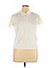 Unbranded White Active T-Shirt Size XL - photo 1