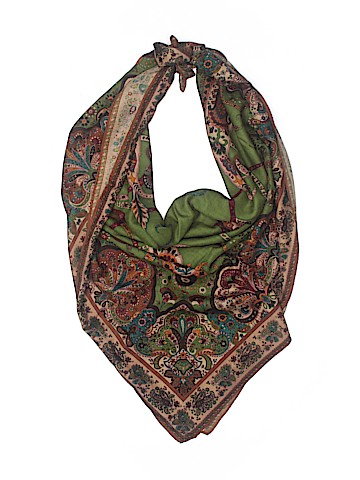 Talbots Scarf (view 1)